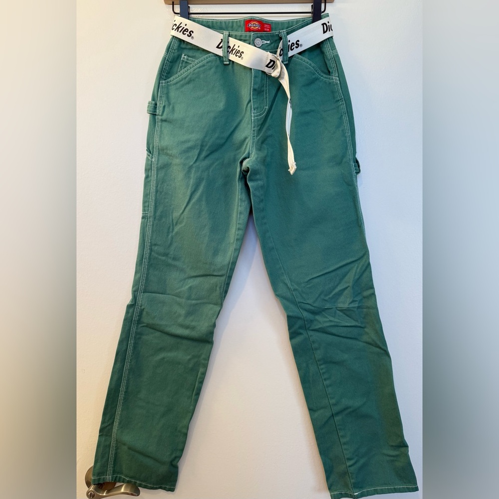 Dickies Women’s Relaxed Fit Carpenter Pants